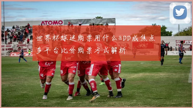世界杯球迷购票用什么app成焦点 多平台比价购票方式解析