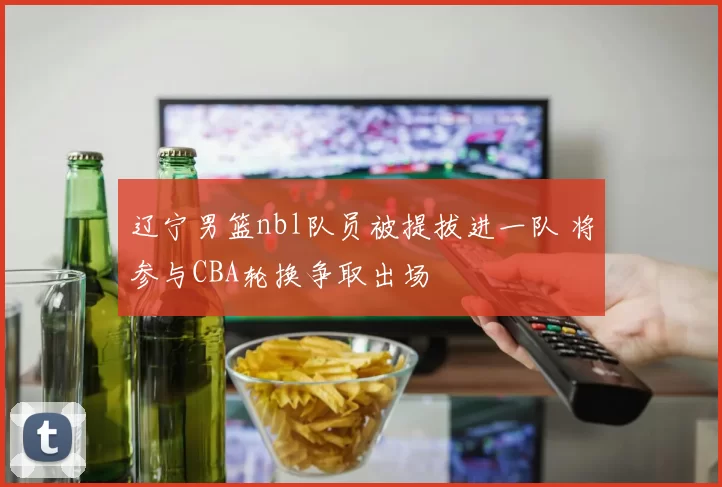 辽宁男篮nbl队员被提拔进一队 将参与CBA轮换争取出场